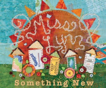 Miss Lynn: Something New