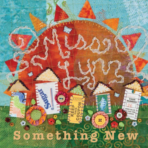 Miss Lynn: Something New