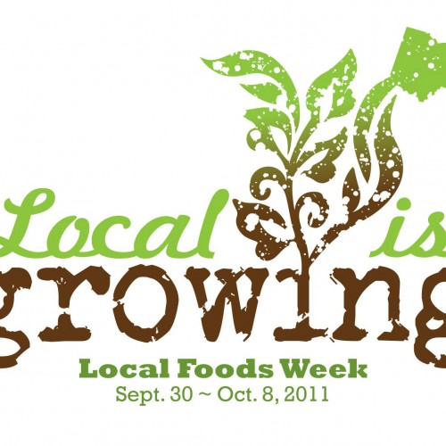 Local Foods Week