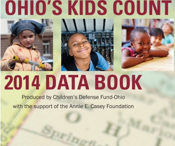 Kids Count Ohio