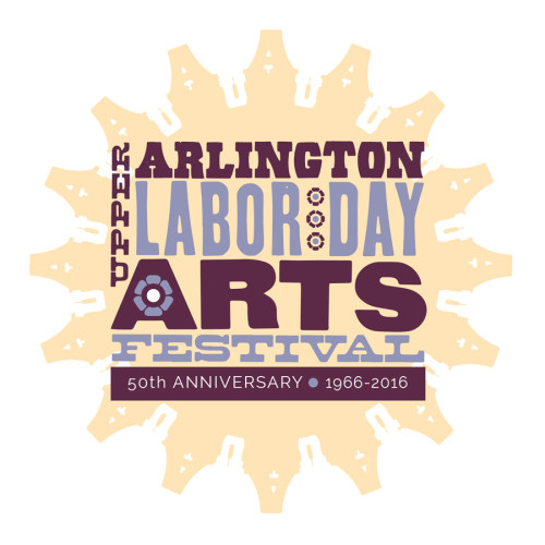 Labor Day Arts Festival 50th Anniversary